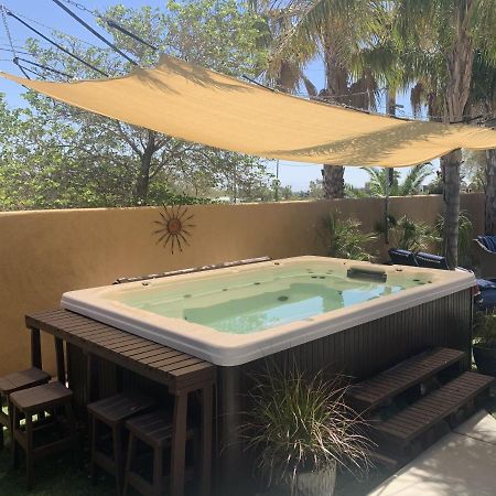 Villa Callejon Del Sol Permit# 3082 팜 스프링스 외부 사진