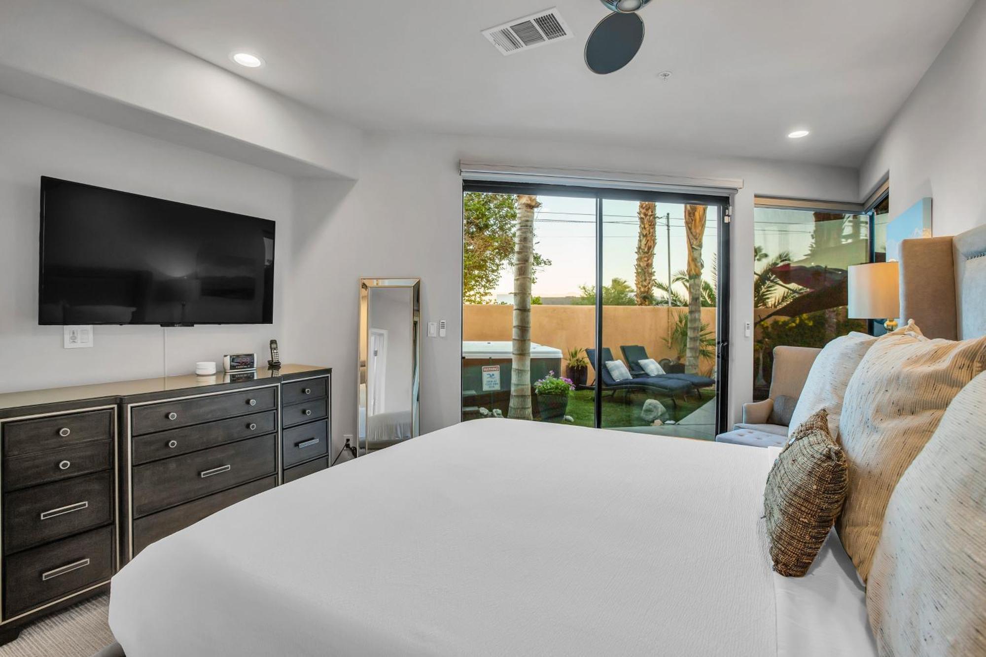 Villa Callejon Del Sol Permit# 3082 팜 스프링스 외부 사진