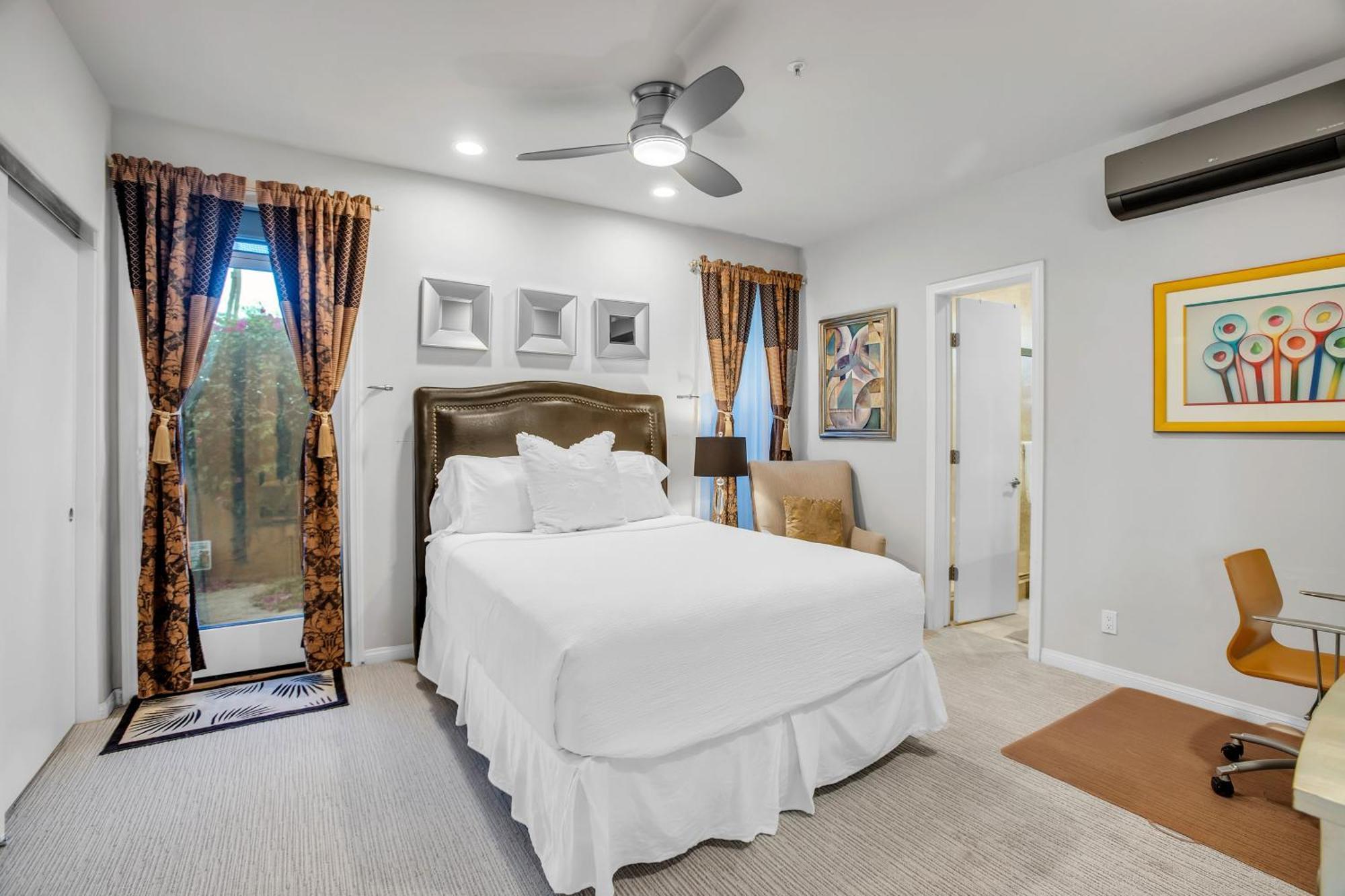 Villa Callejon Del Sol Permit# 3082 팜 스프링스 외부 사진